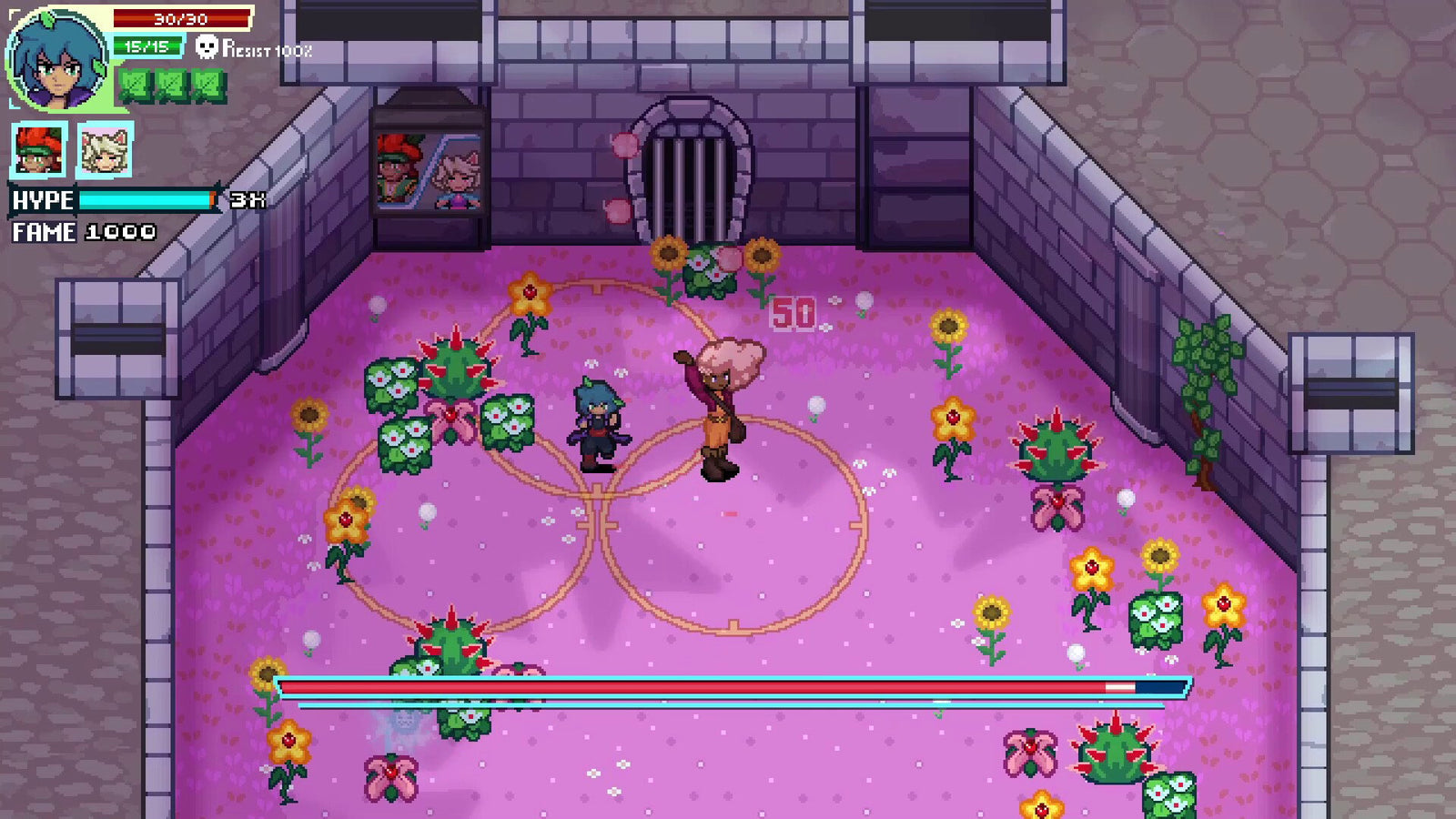 Rogue Labyrinth — image 4