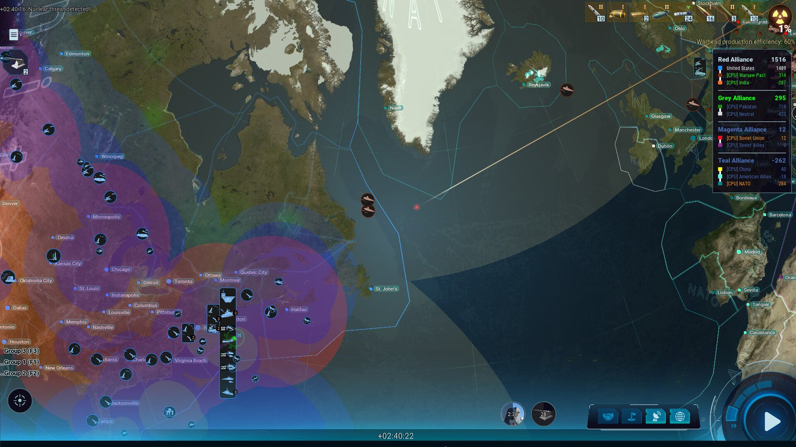 ICBM: Escalation — image 3