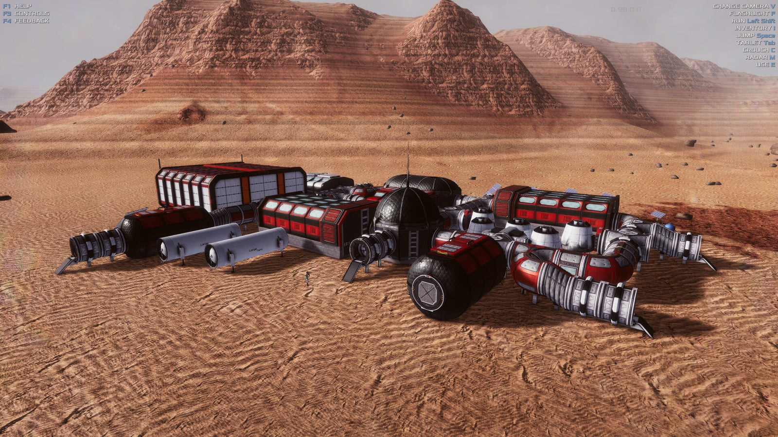 Occupy Mars: The Game — image 5
