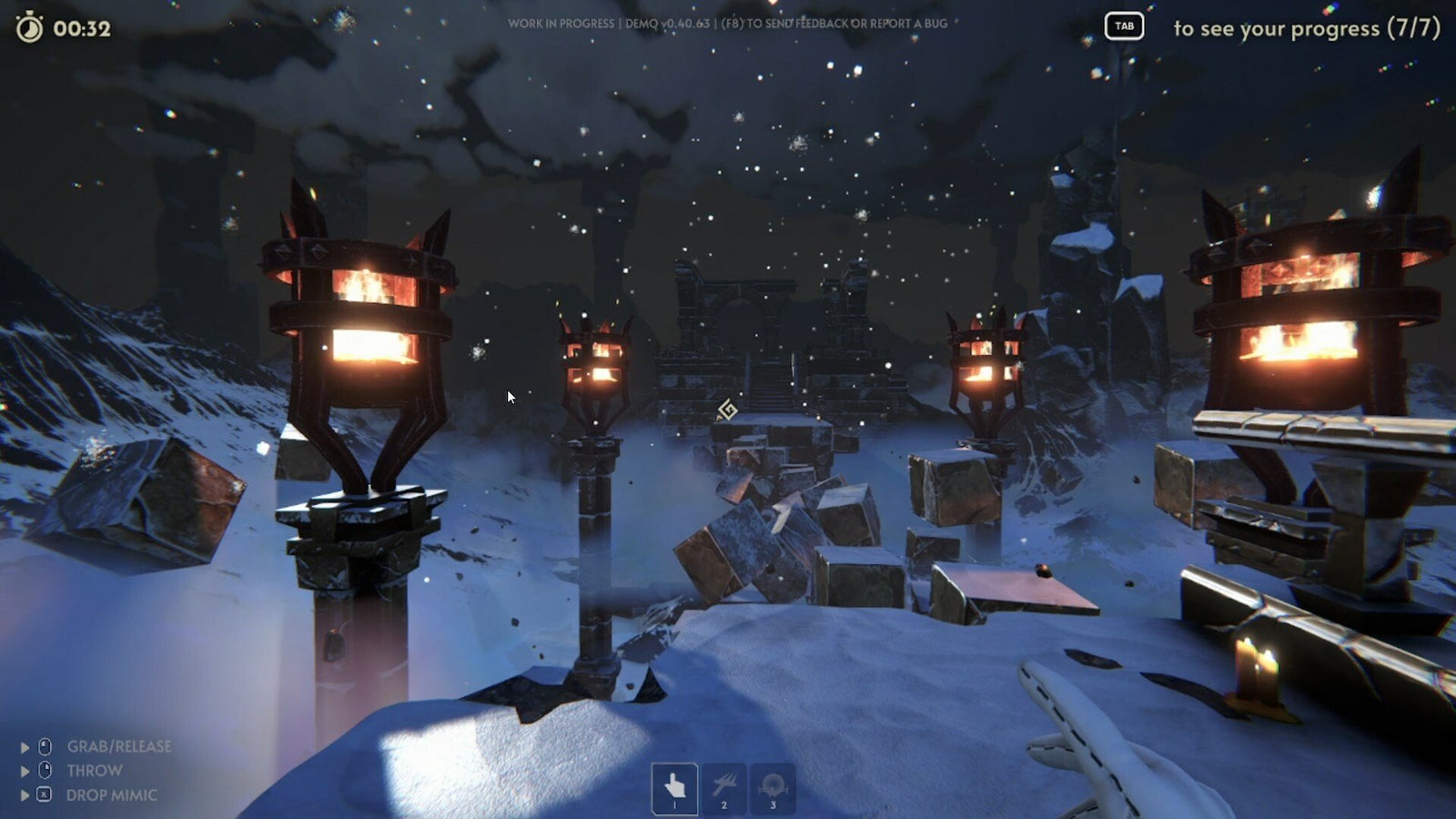 Goblin Cleanup — image 1