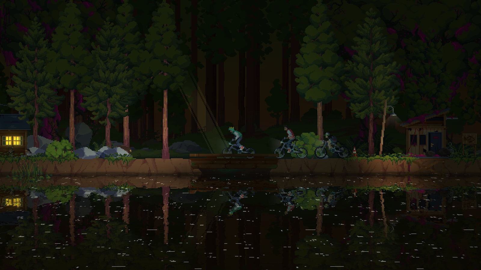 Kingdom Eighties — image 3