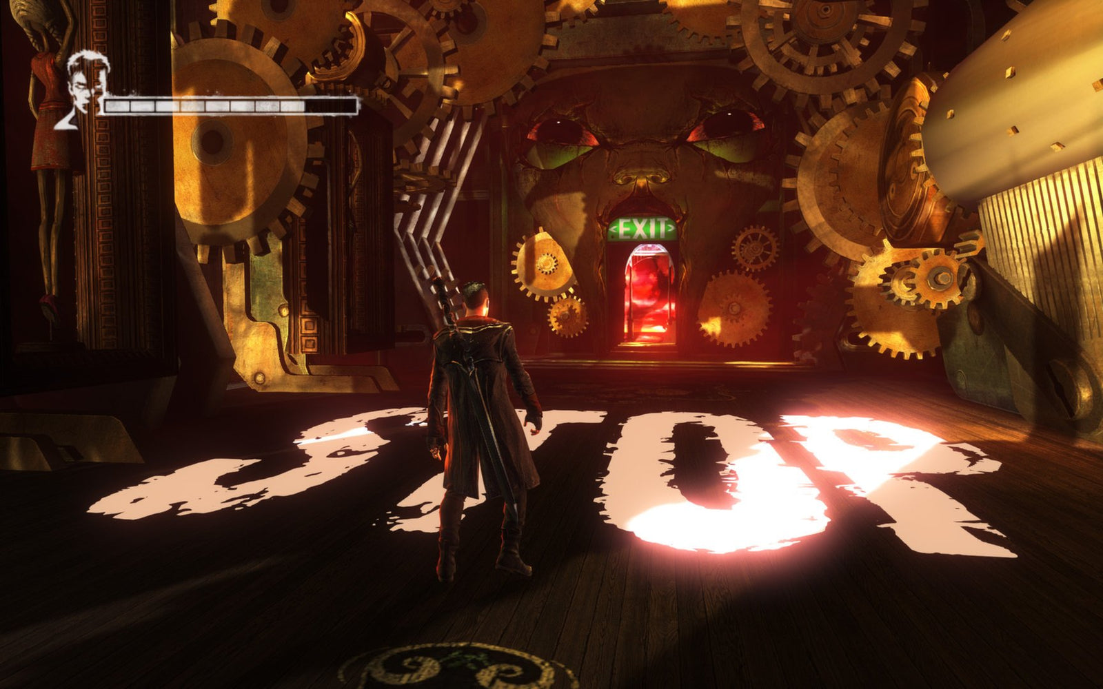 DmC: Devil May Cry — image 5