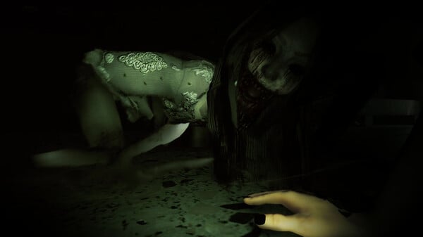 SUFFOCATE — image 3