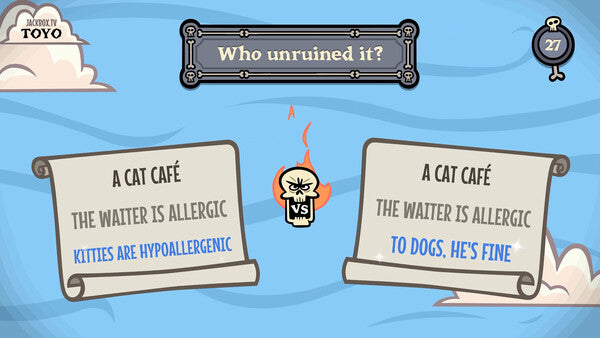 The Jackbox Party Pack 11 — image 3