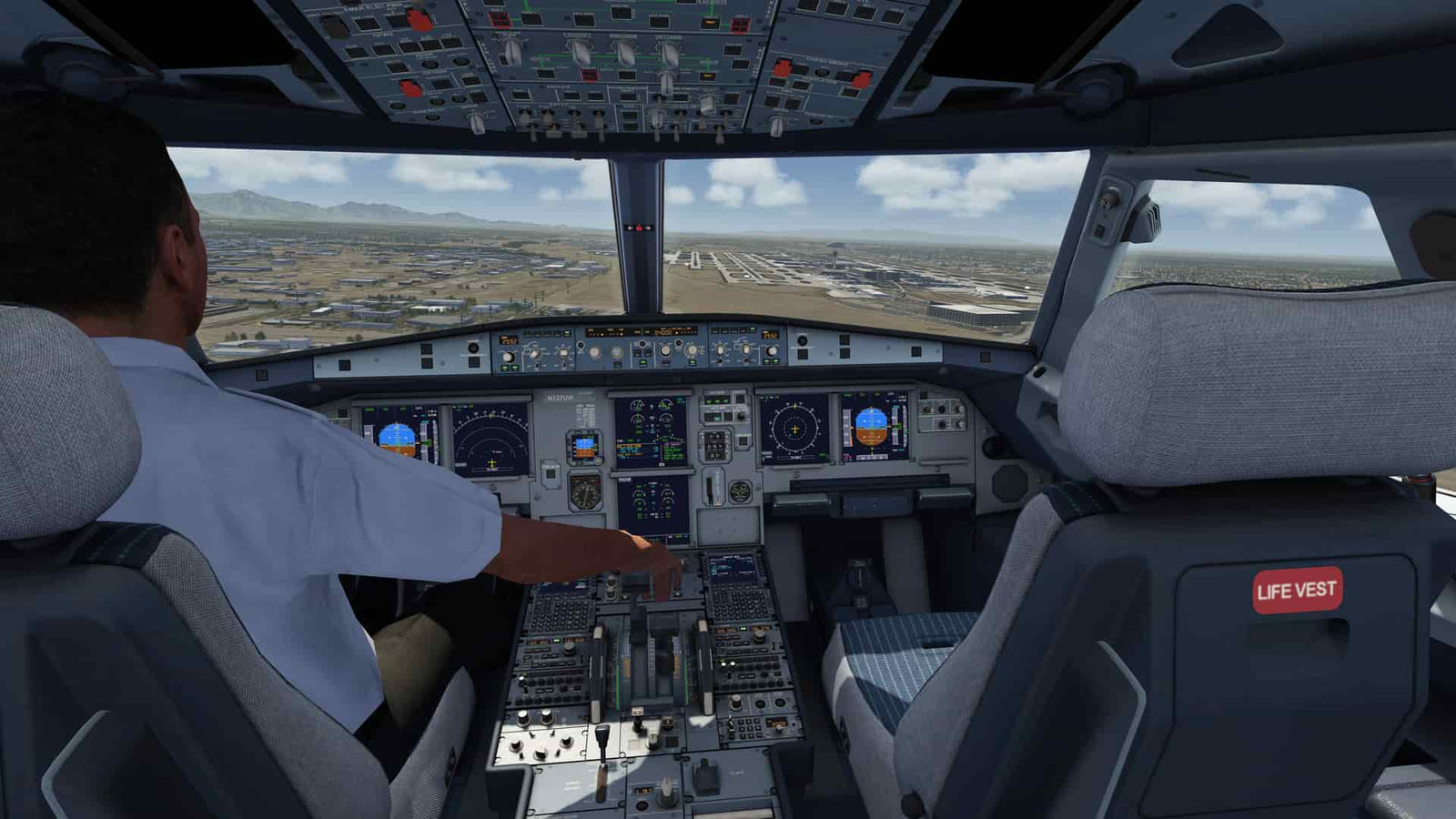 Aerofly FS 4 Flight Simulator — image 4