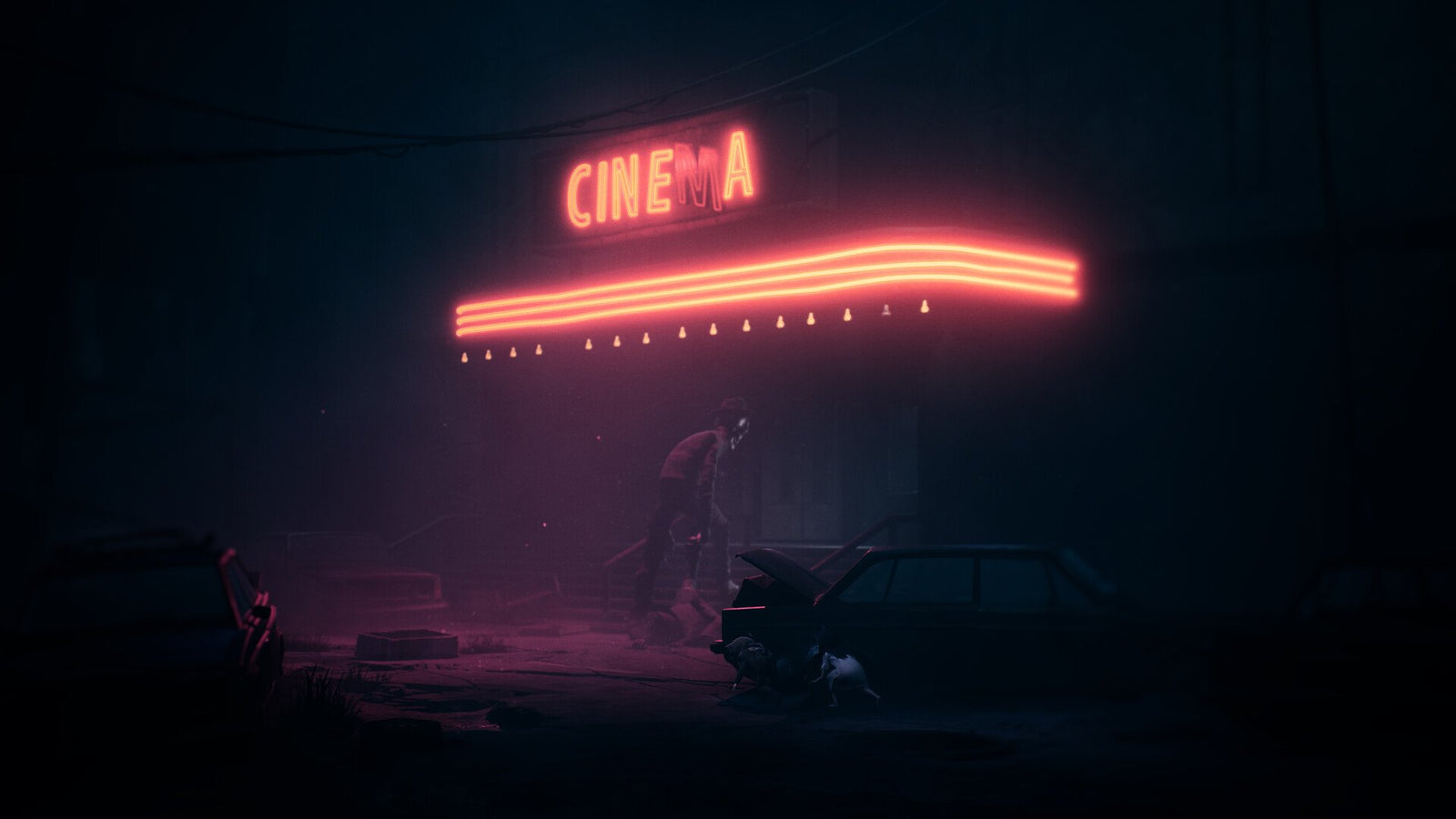 REANIMAL — image 1
