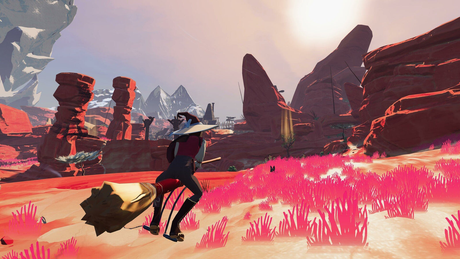 Homestead Arcana — image 2