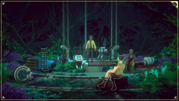 Generation Exile — image 3