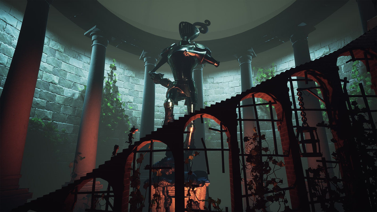 Daydream: Forgotten Sorrow — image 3