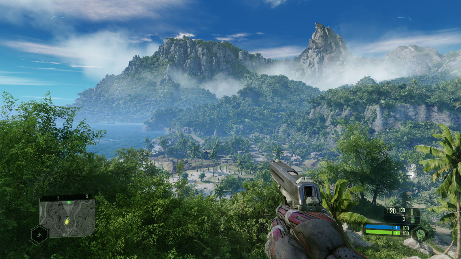 Crysis — image 3