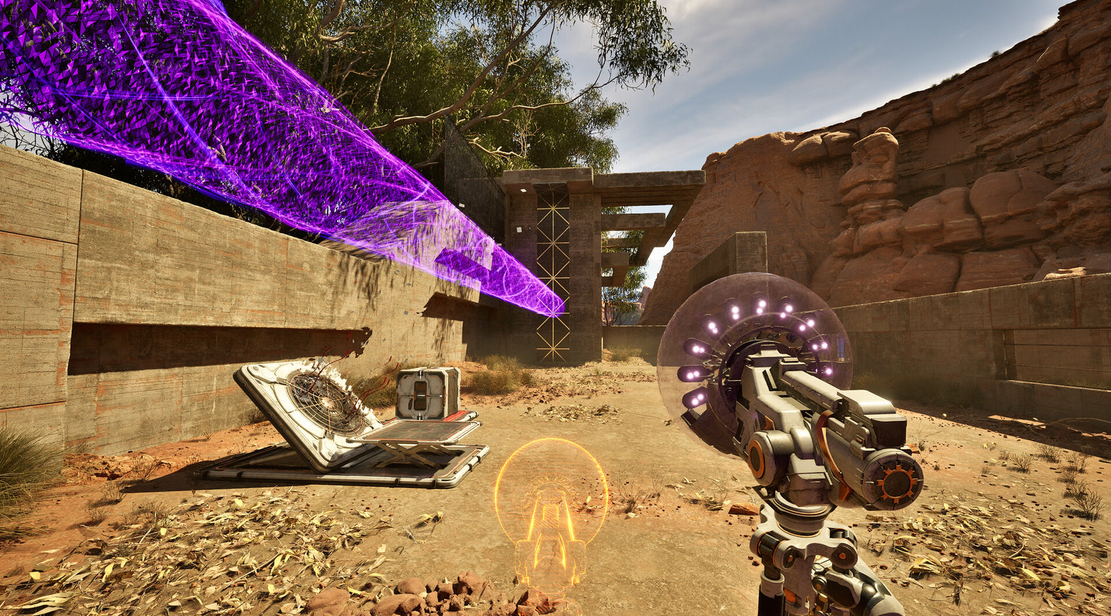 The Talos Principle 2 — image 3