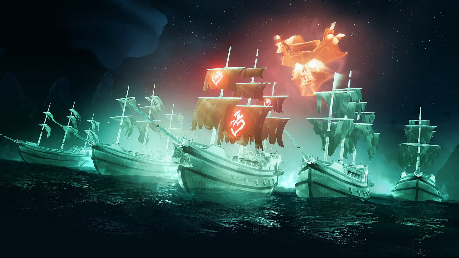 Sea of Thieves: 2025 — image 3