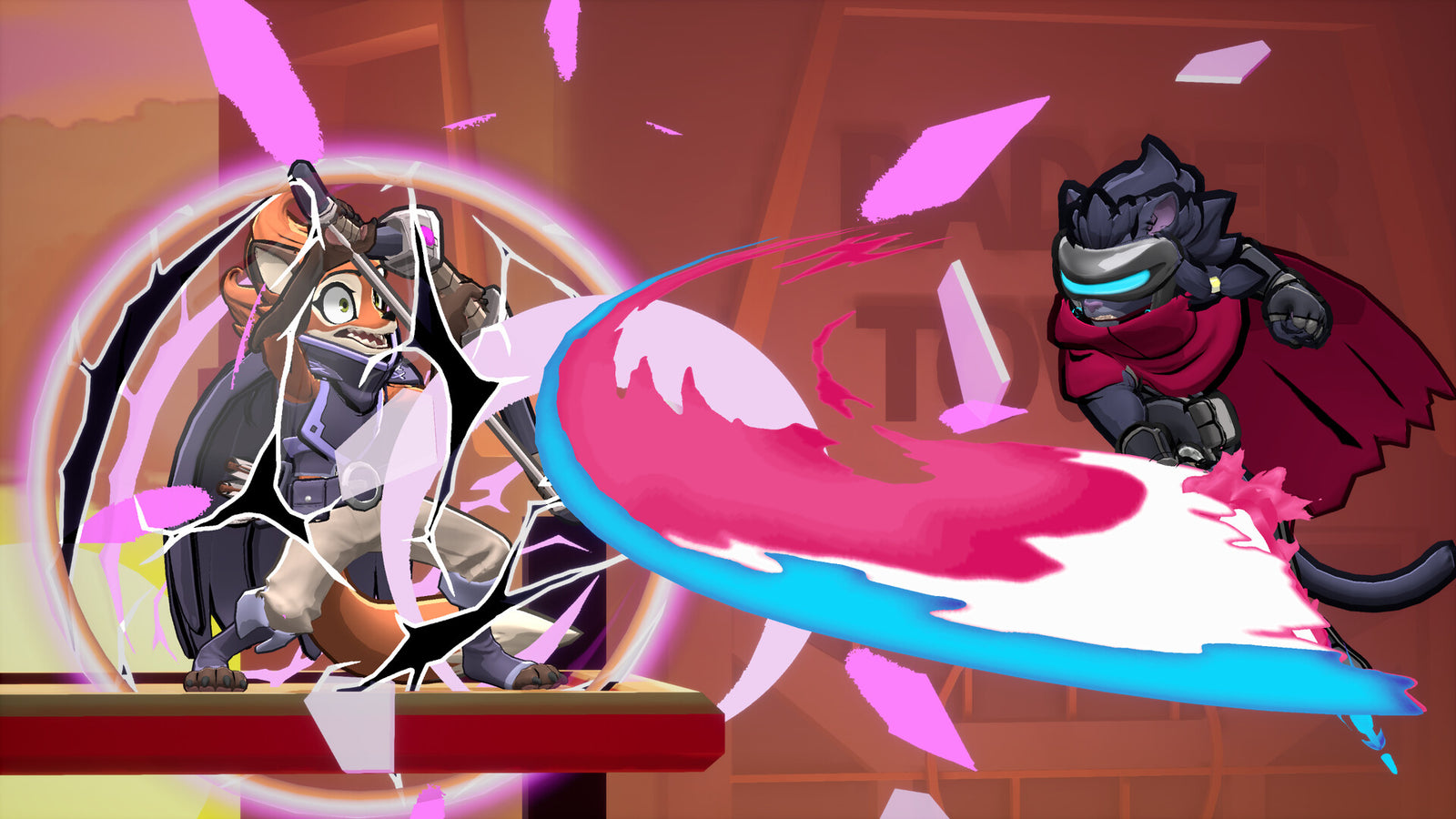 Rivals of Aether II — image 4