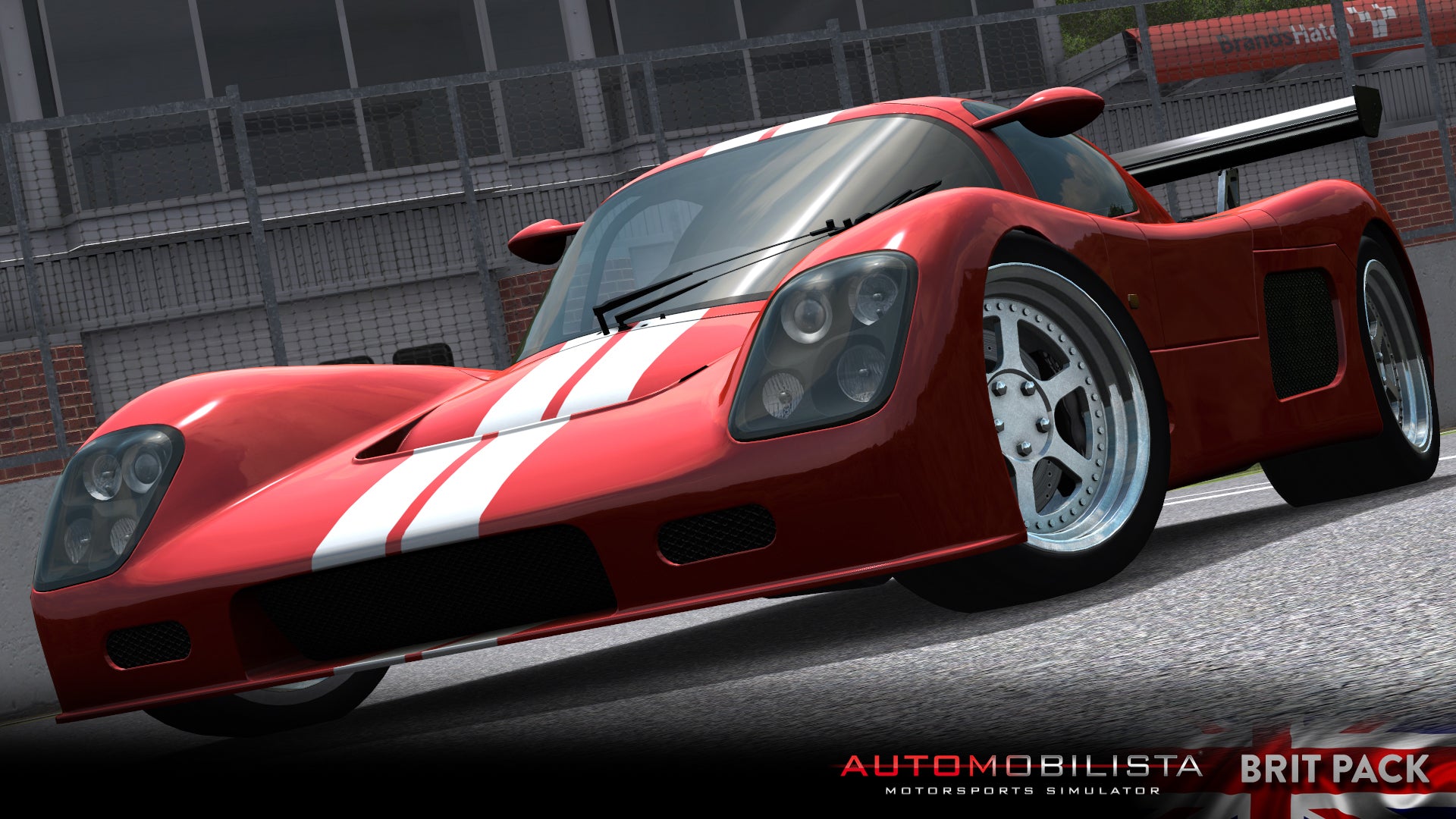 Automobilista Season for all s