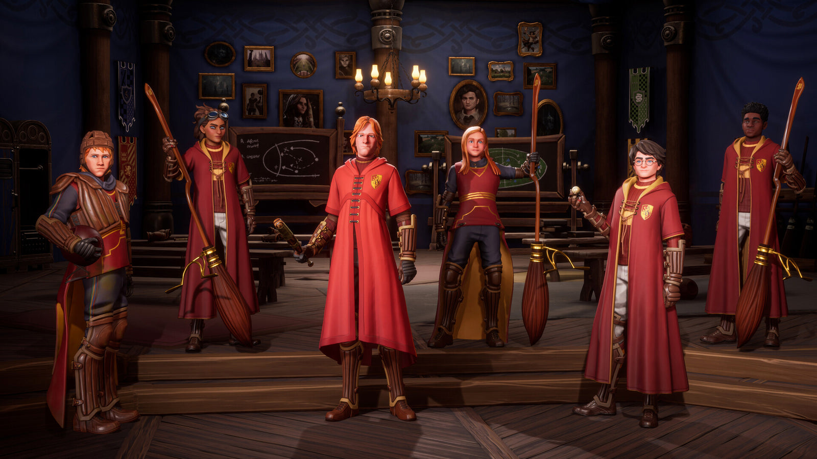 Harry Potter: Quidditch Champions — image 3