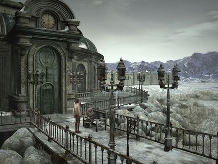 Syberia 20th Anniversary — image 6