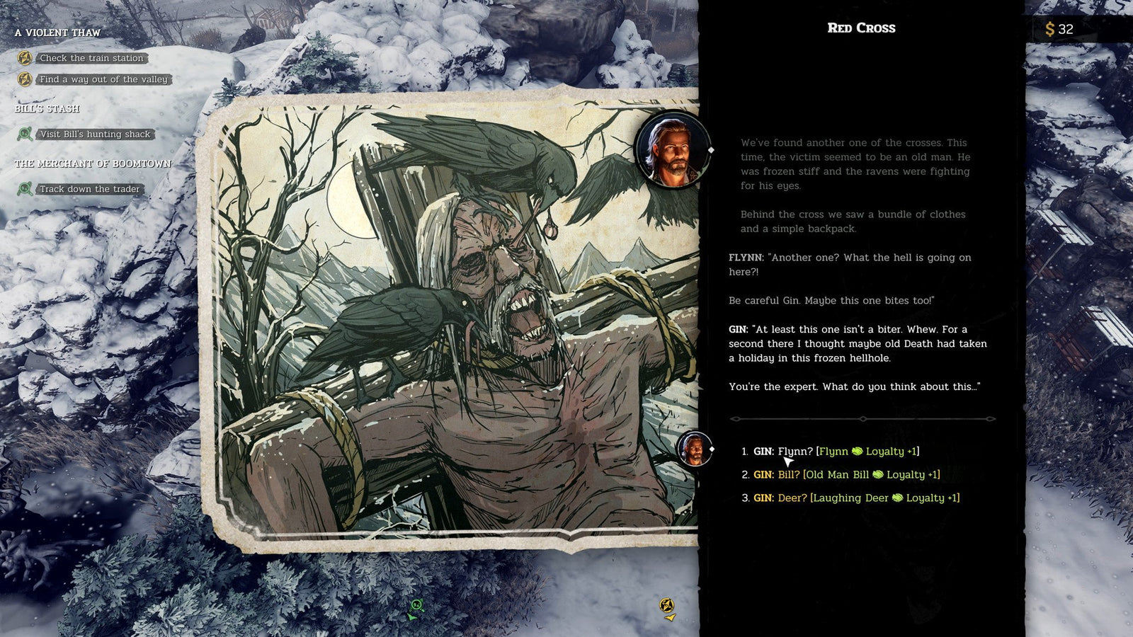 Hard West 2 — image 4
