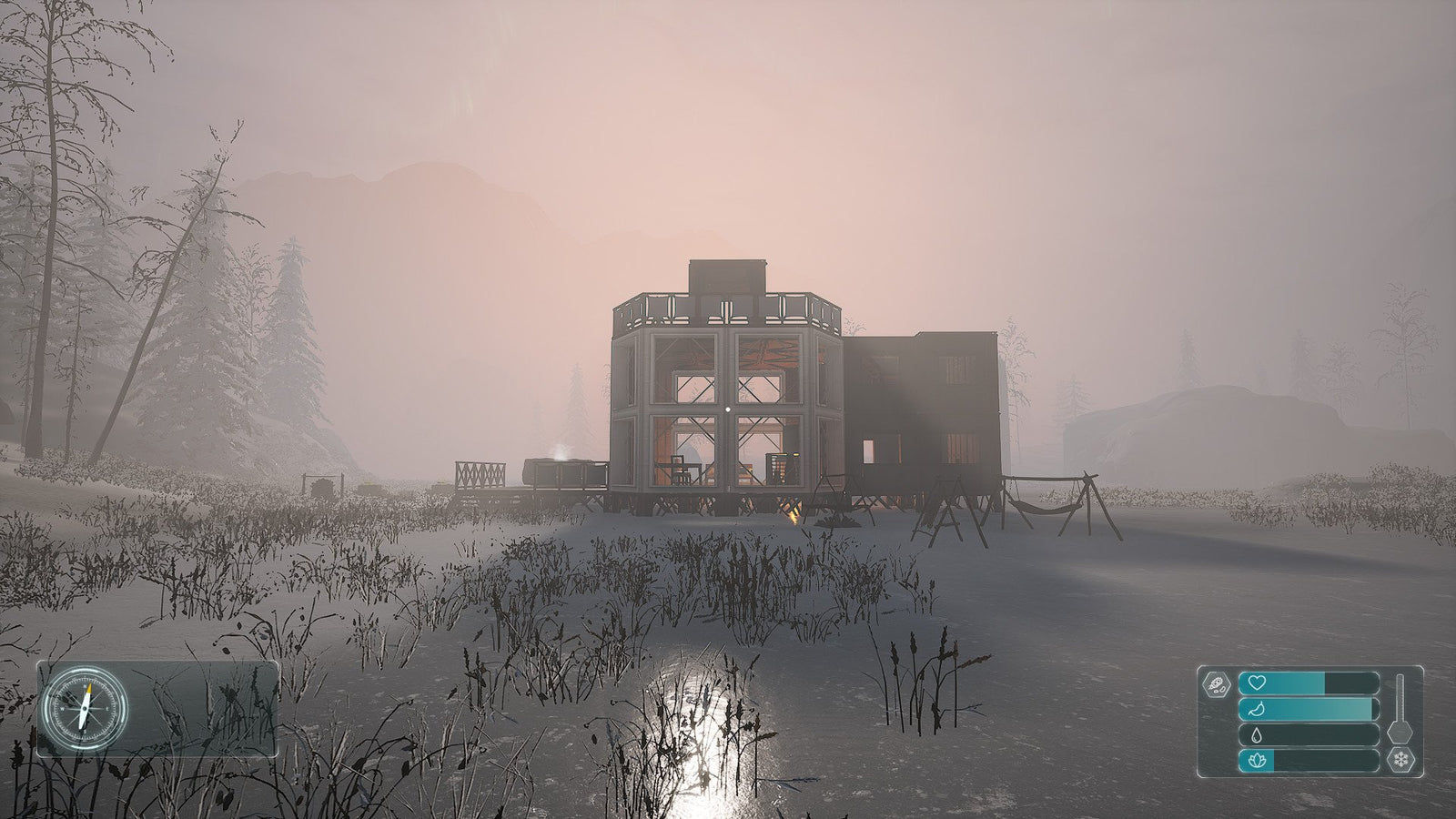 Retreat To Enen — image 3