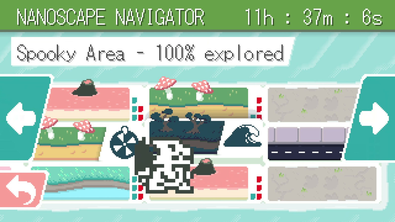 Nanomon Virtual Pet — image 3