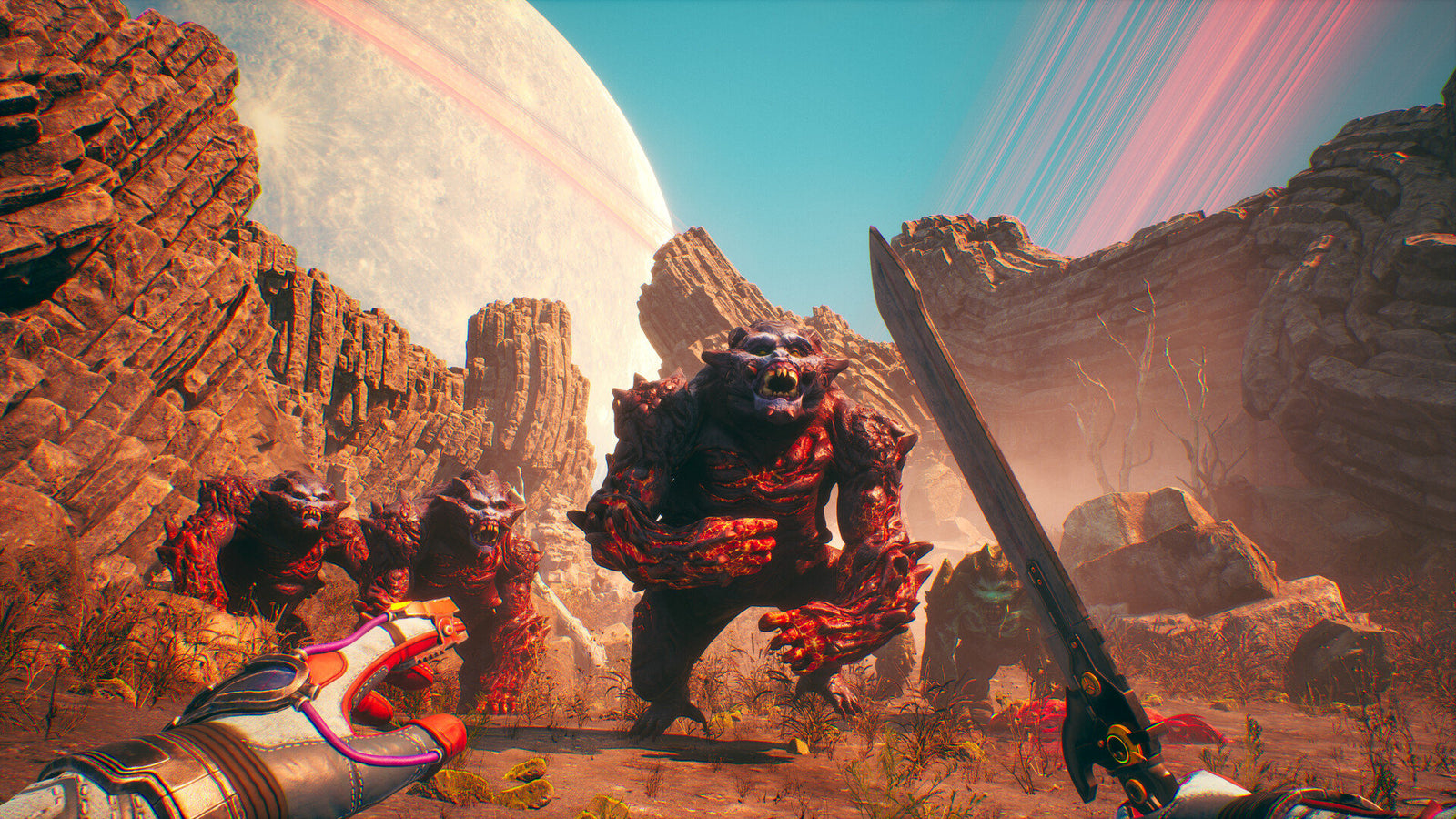 The Outer Worlds: Spacers Choice Upgrade — image 1