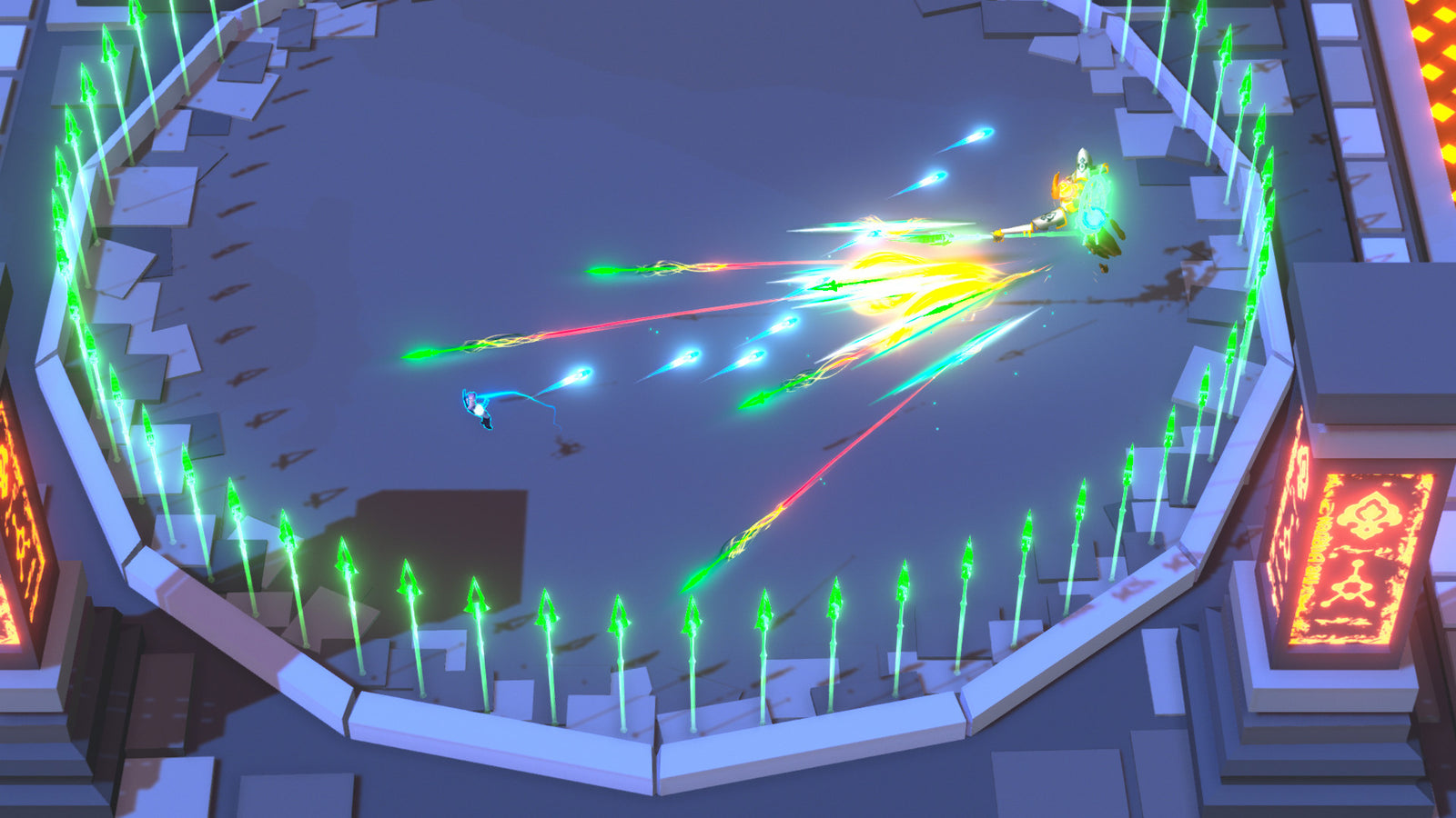 Godstrike — image 4