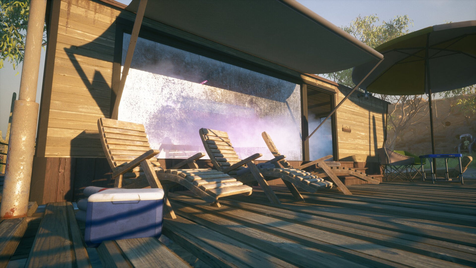 Gas Station Simulator RV Camp — image 4