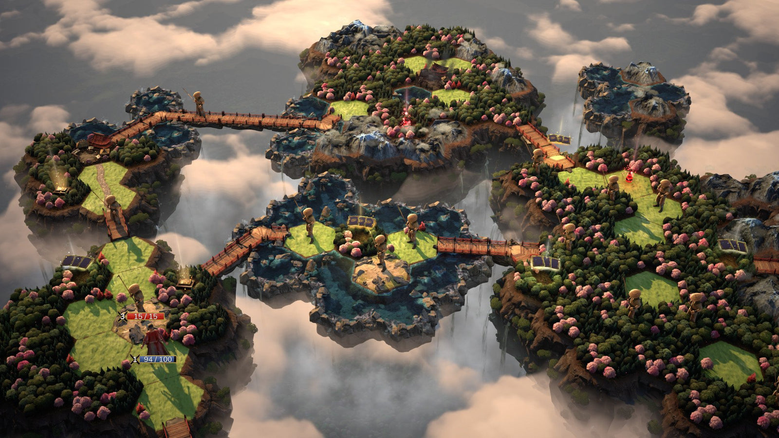 Mahokenshi — image 3