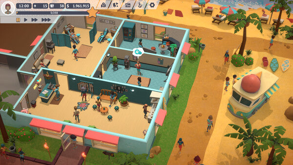 Tattoo Tycoon — image 1