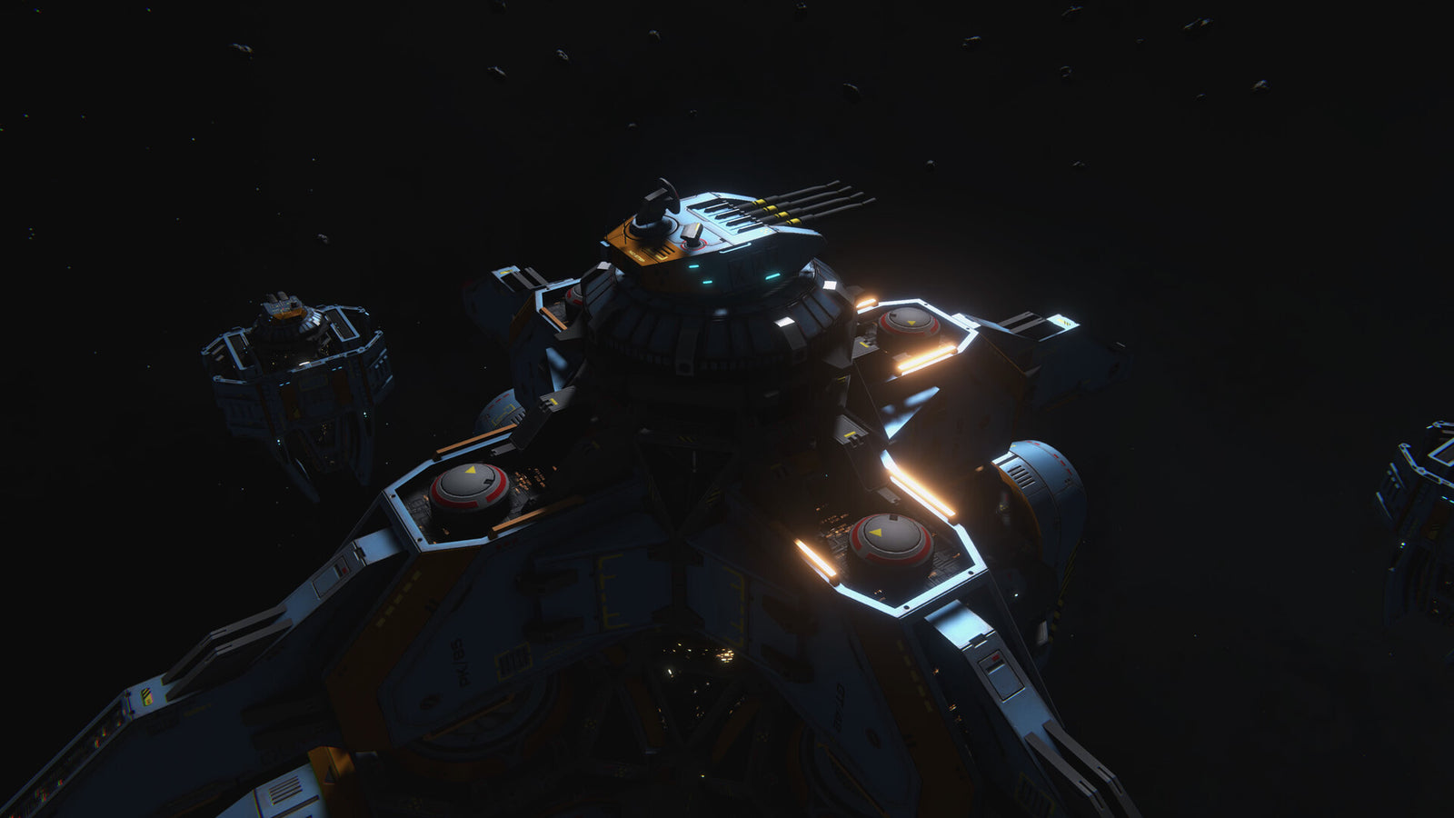 ERA ONE — image 2