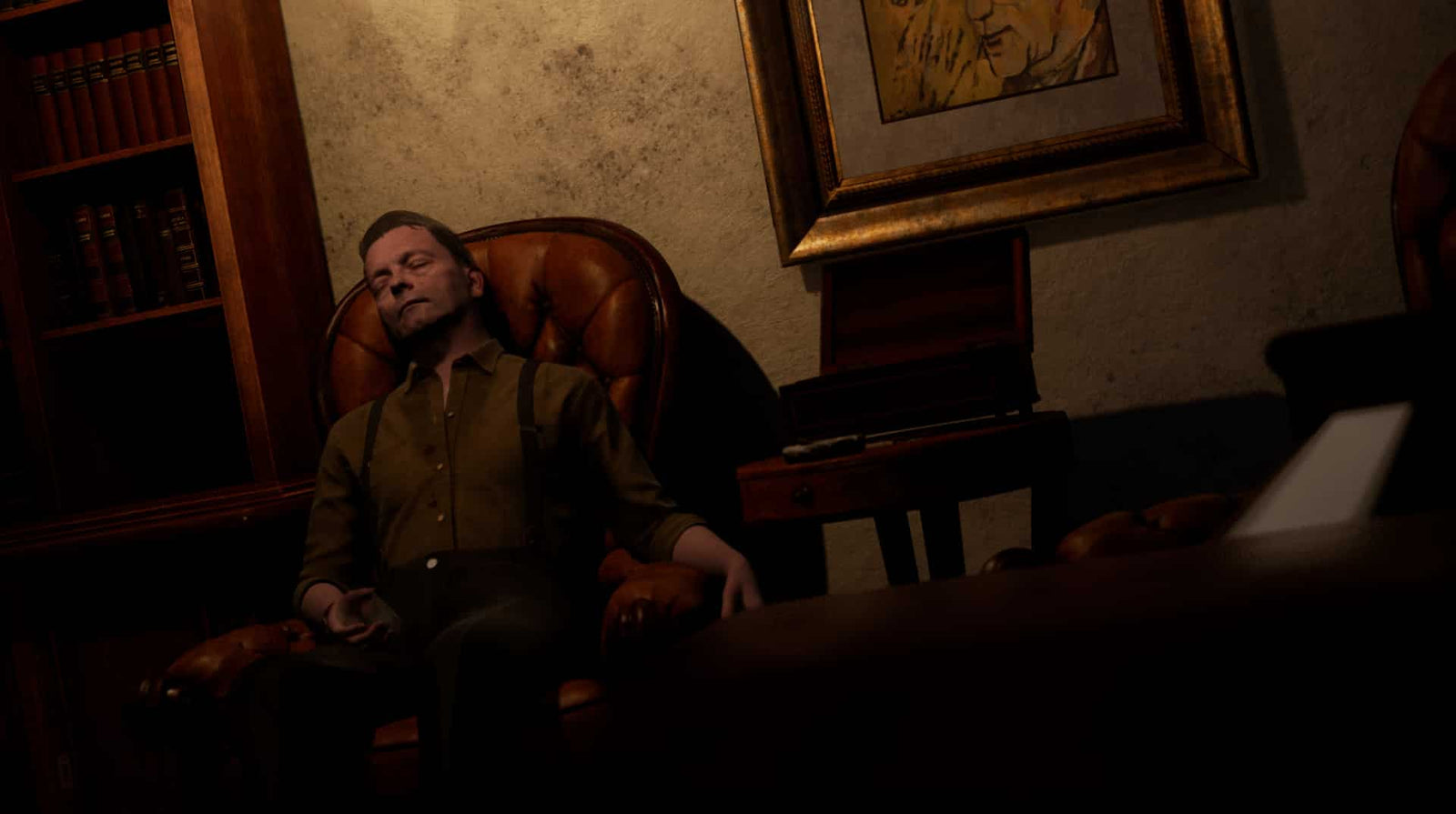 Martha Is Dead — image 2