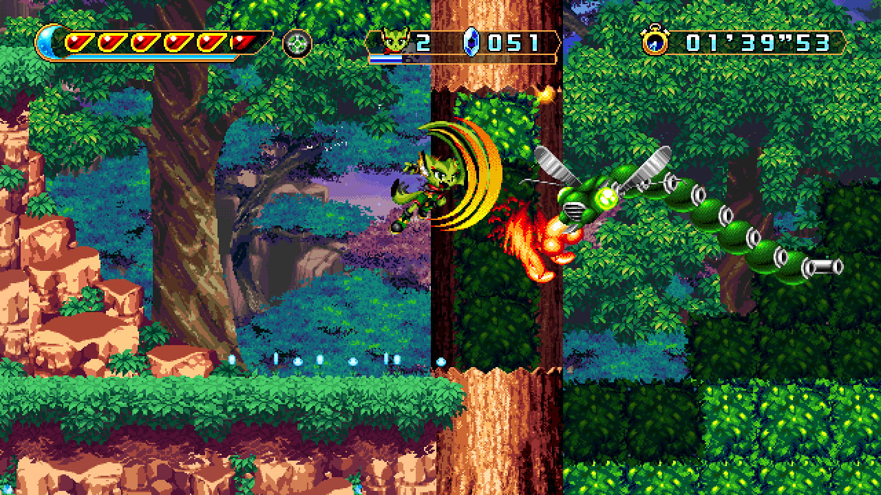Freedom Planet 2 — image 2