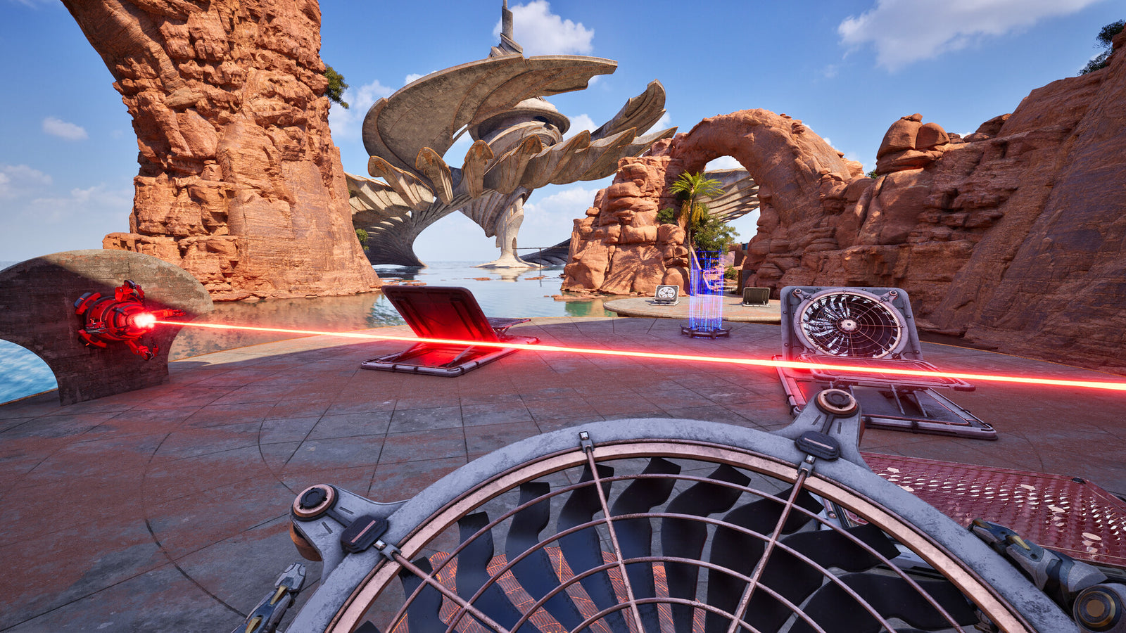 The Talos Principle 2 — image 1