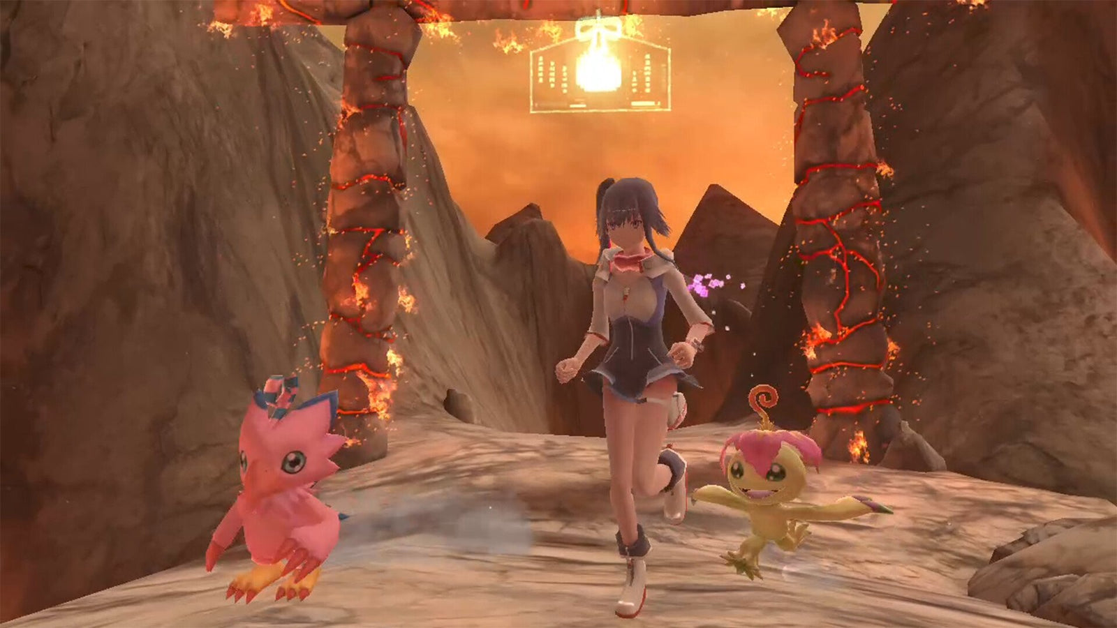 Digimon World: Next Order — image 2