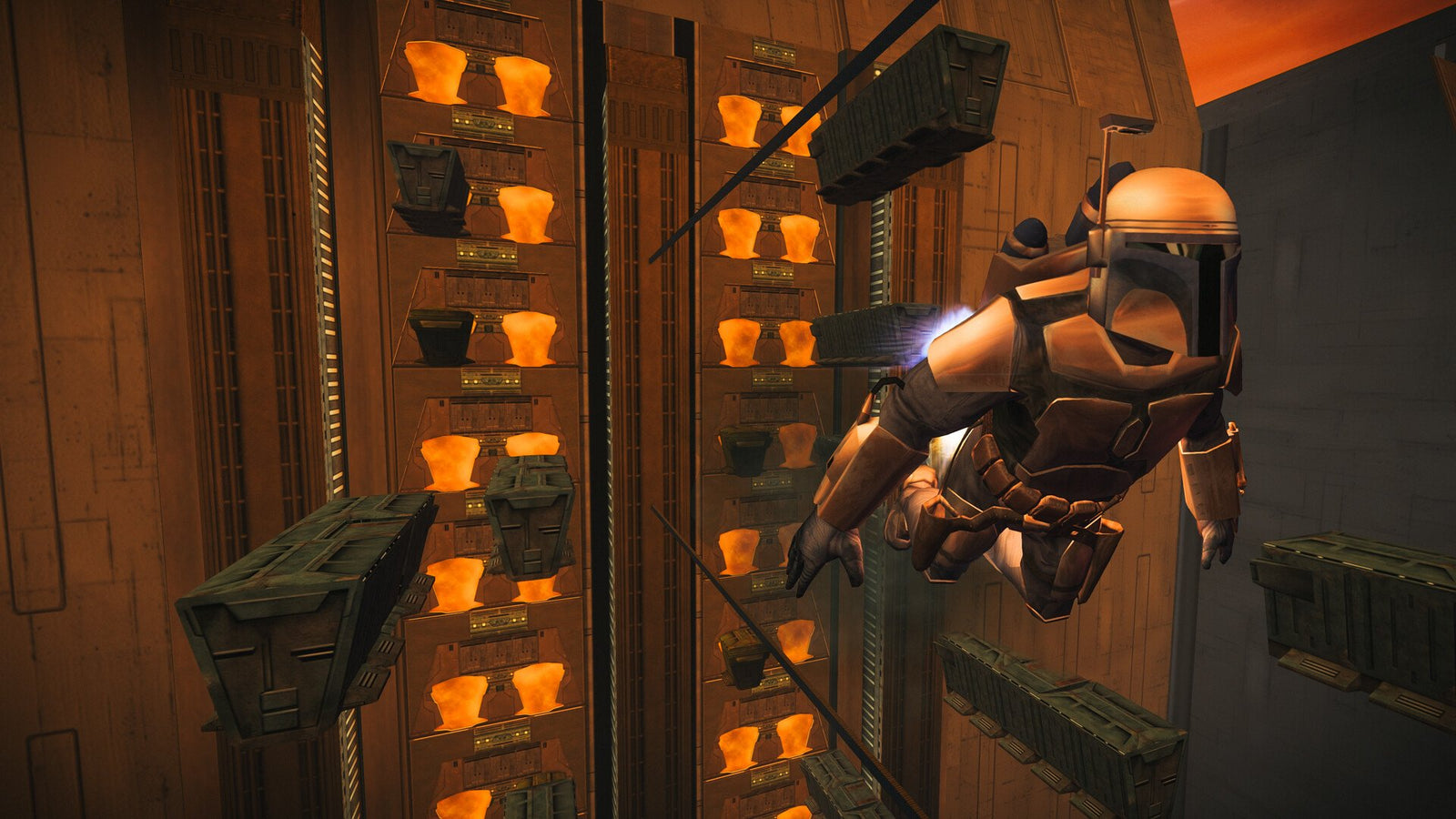 STAR WARS: Bounty Hunter — image 3