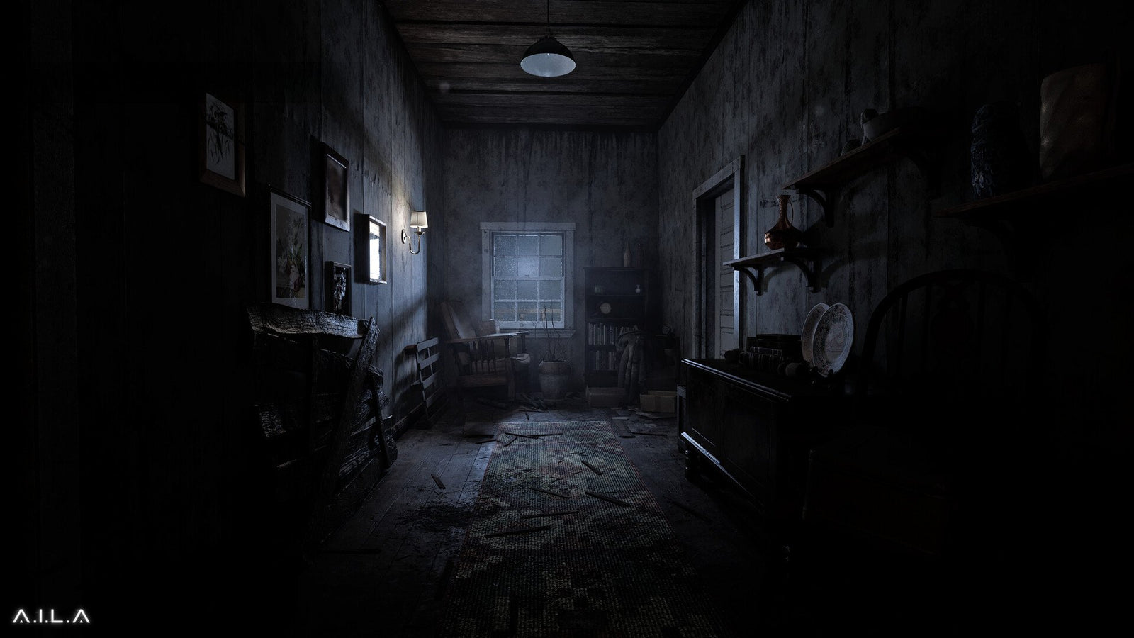 A.I.L.A — image 1