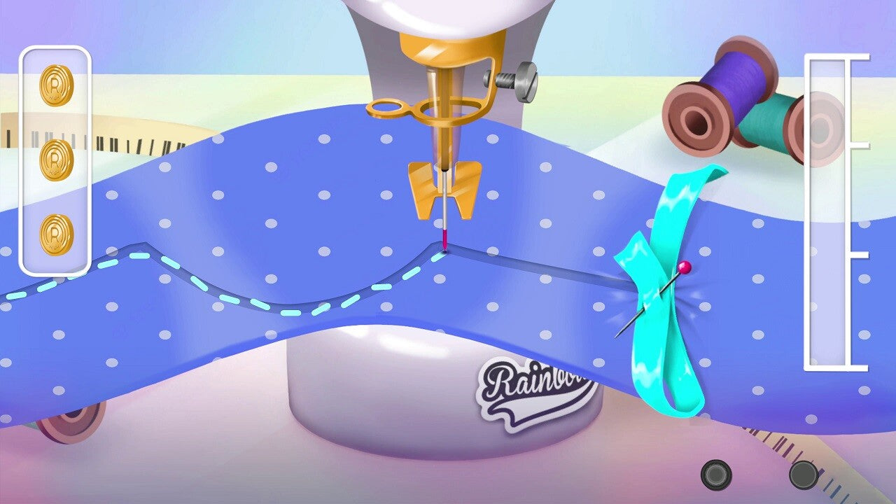 RAINBOW HIGH: RUNWAY RUSH — image 1