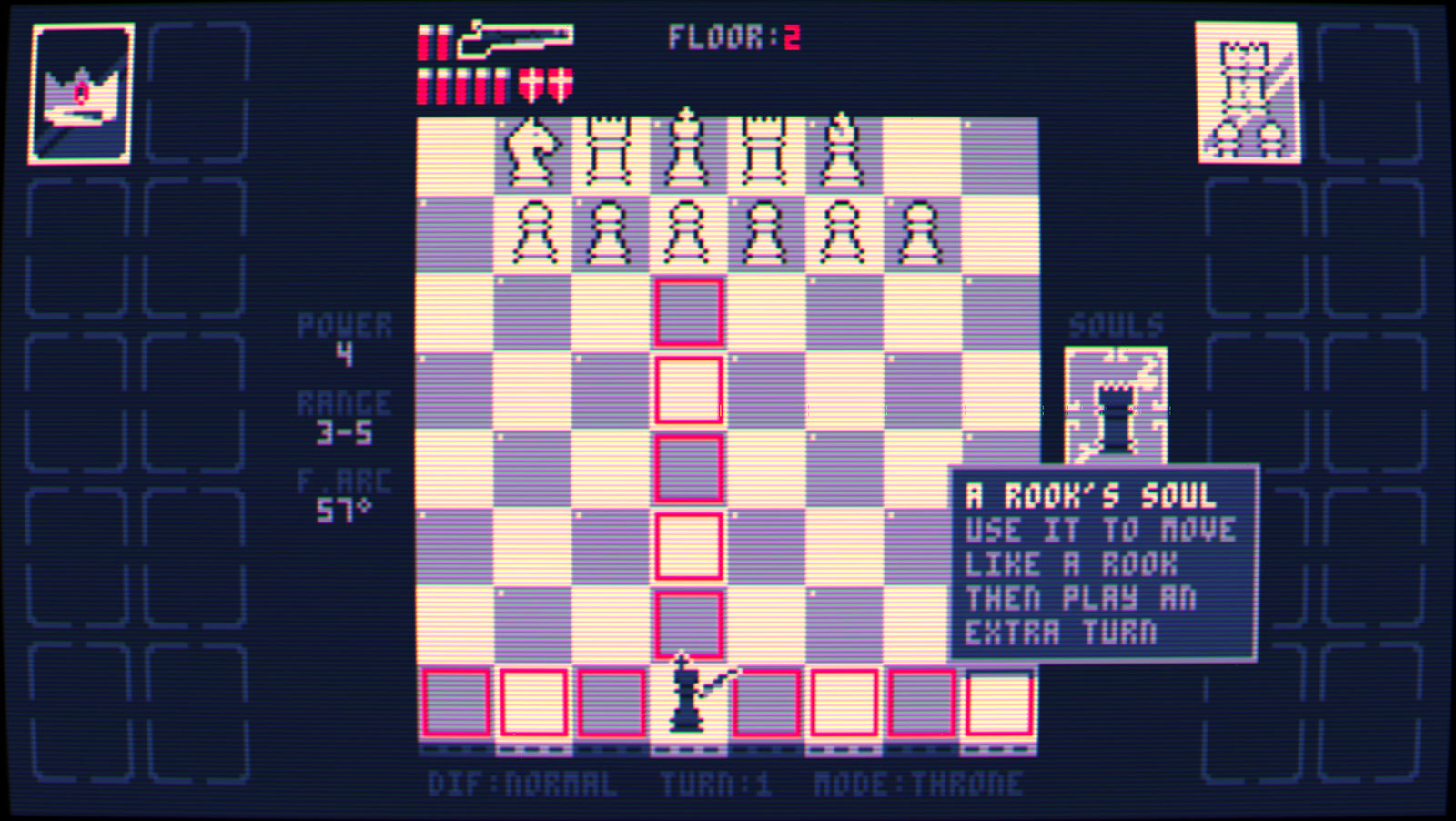 Shotgun King: The Final Checkmate — image 3