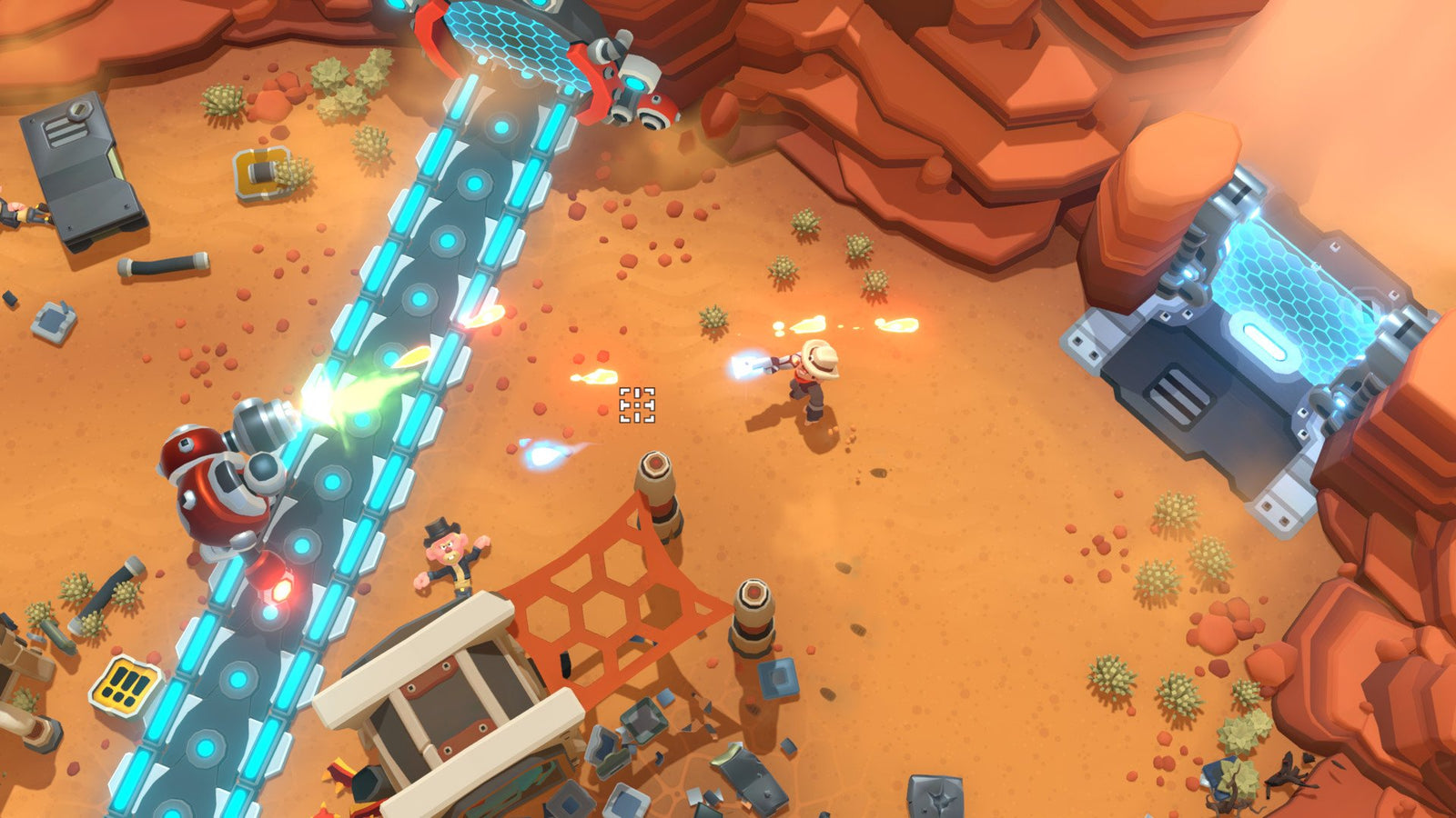 TombStar — image 5