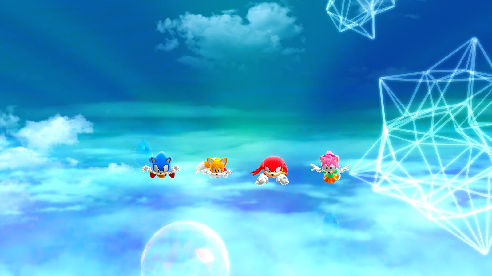 Sonic Superstars — image 1