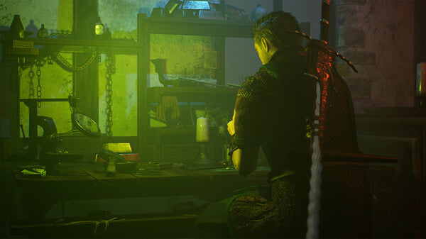 Of Ash and Steel — image 5