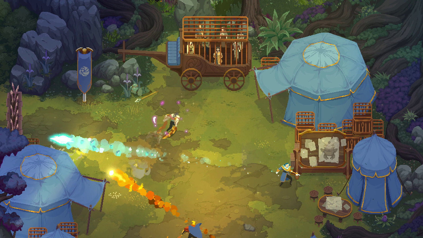 The Mageseeker: A League of Legends Story — image 2