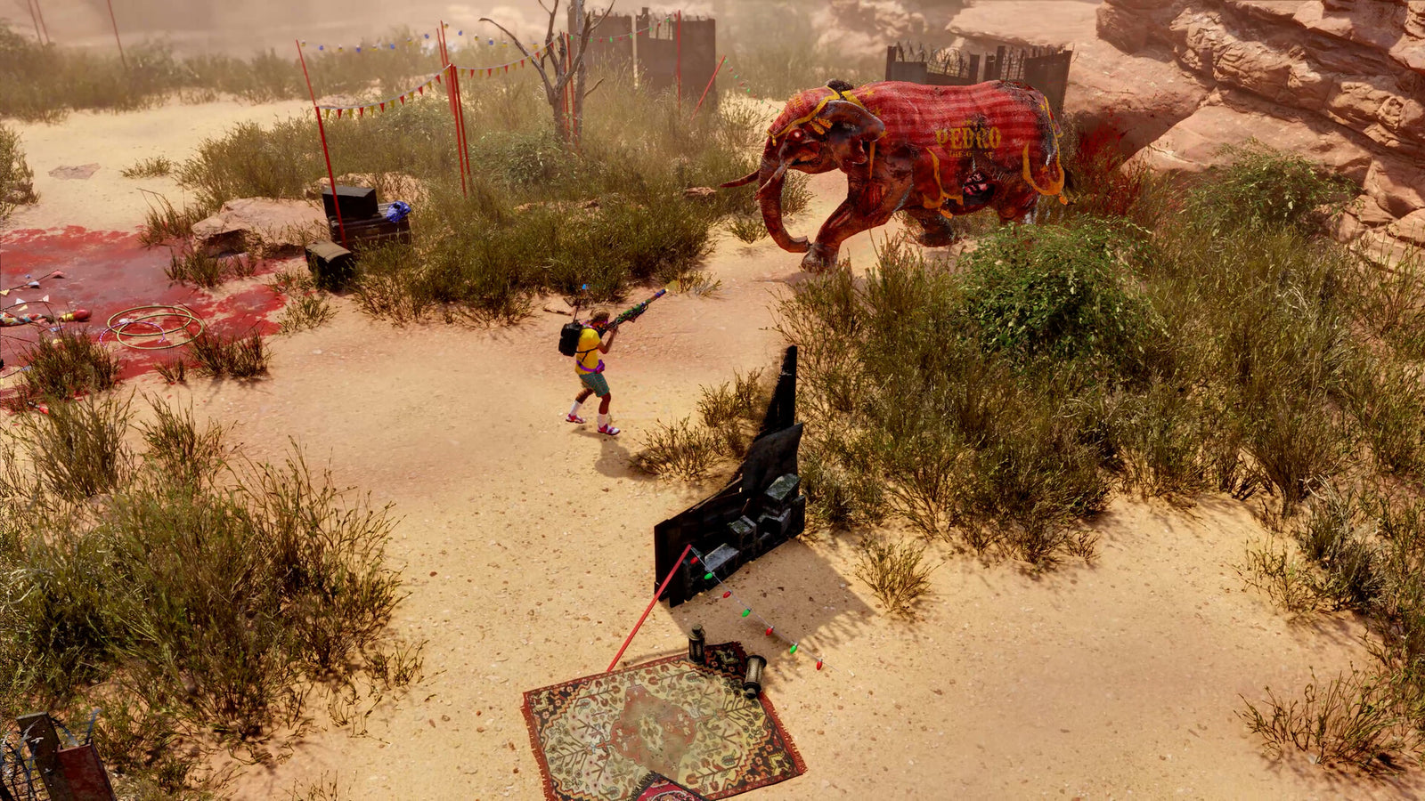 Welcome to ParadiZe — image 2