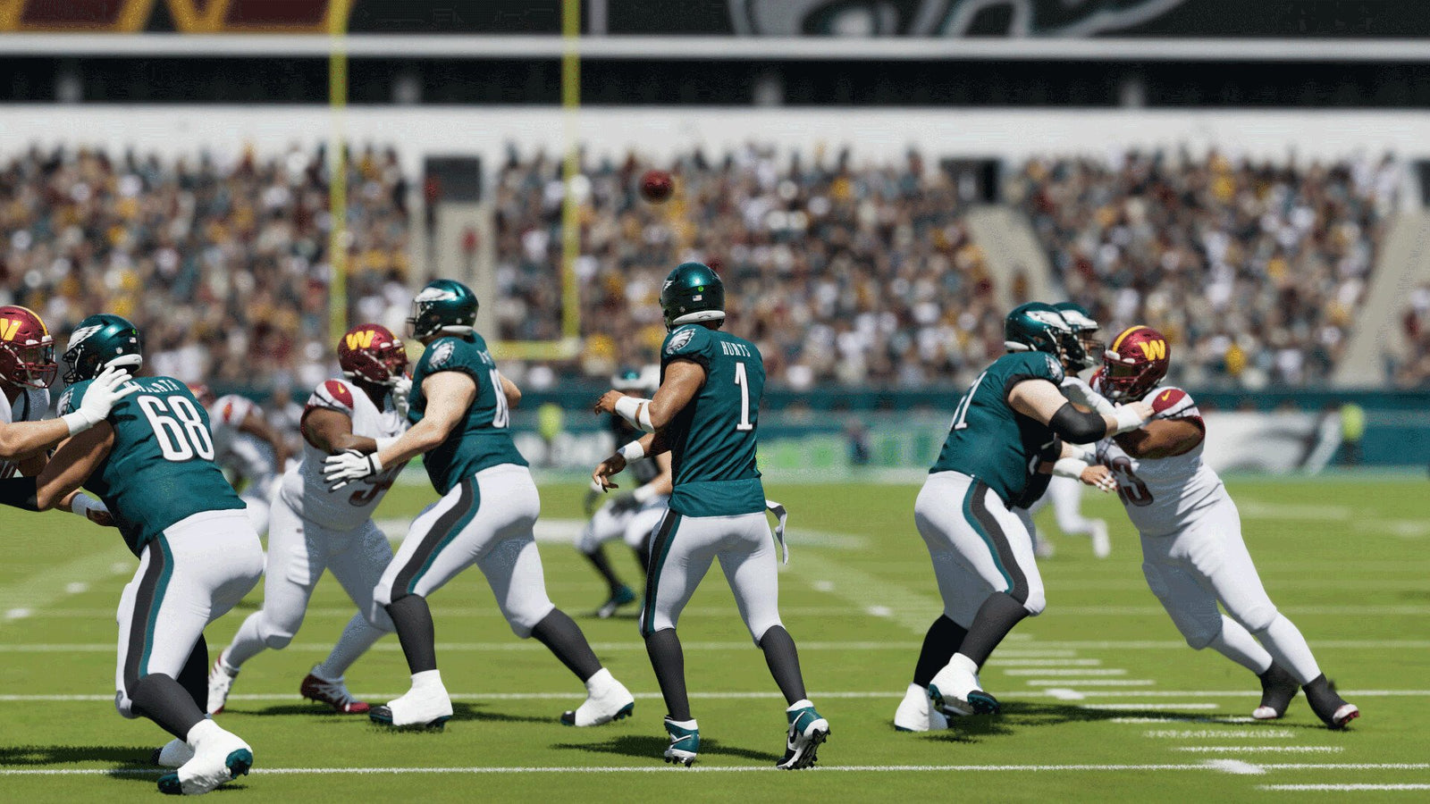 Madden NFL 24 — image 1