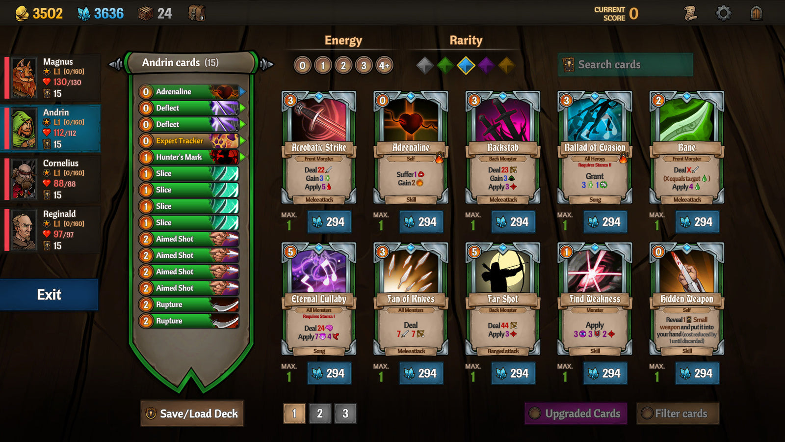 Across the Obelisk — image 3