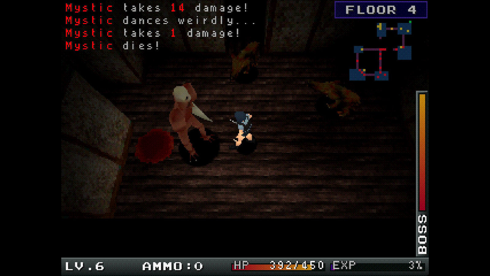 House of Necrosis — image 3