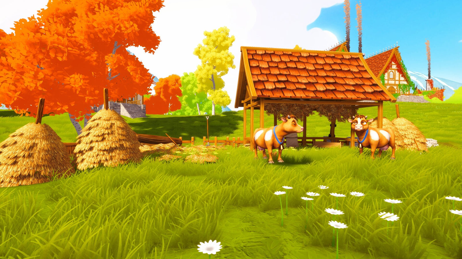 Organic Burger Simulator — image 4