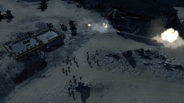 Terminator: Dark Fate Defiance — image 2