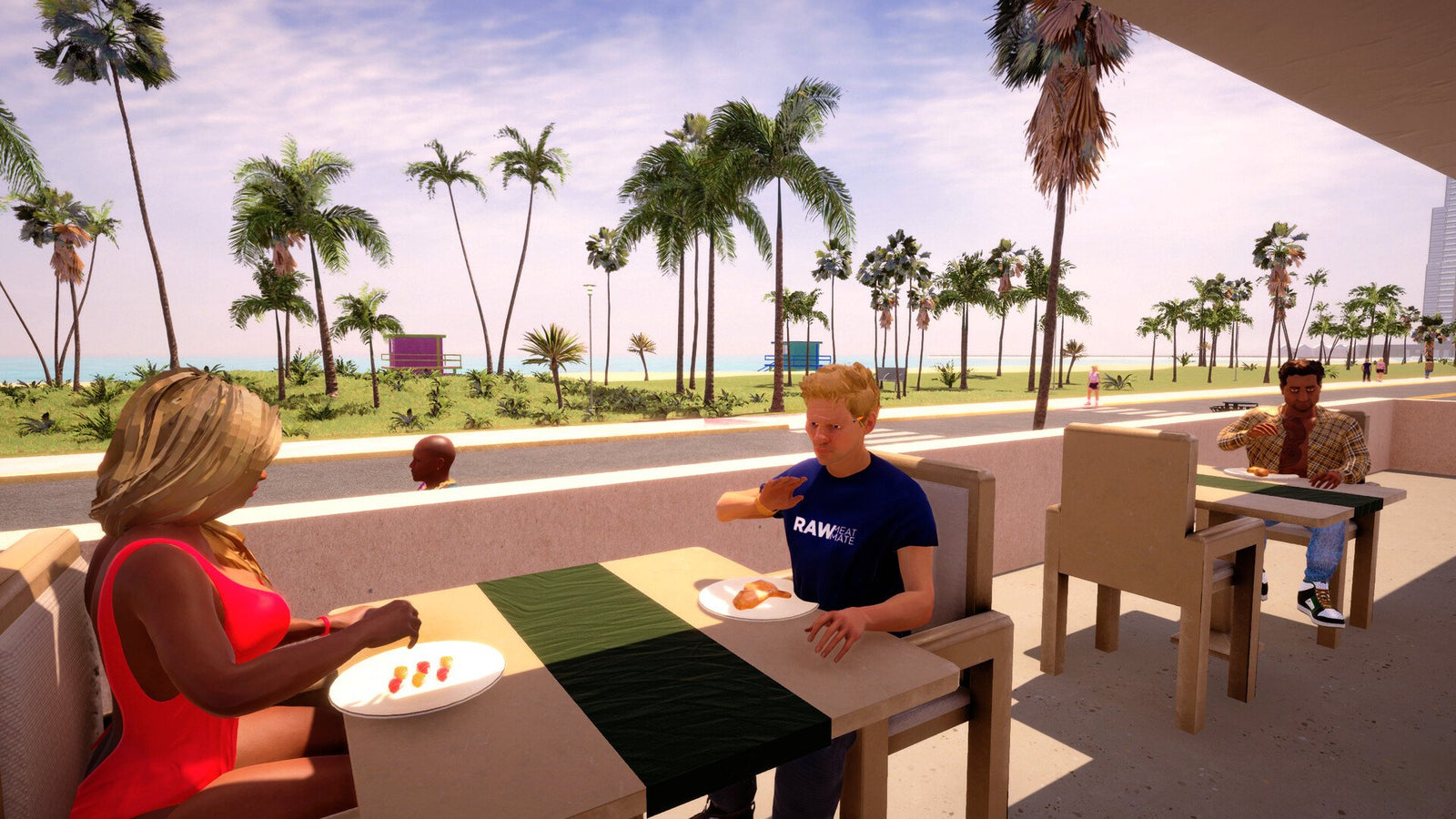 Miami Hotel Simulator — image 6