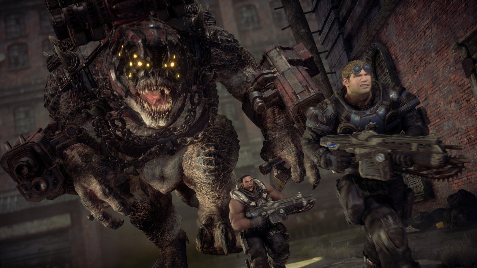 Gears of War: Reloaded — image 4