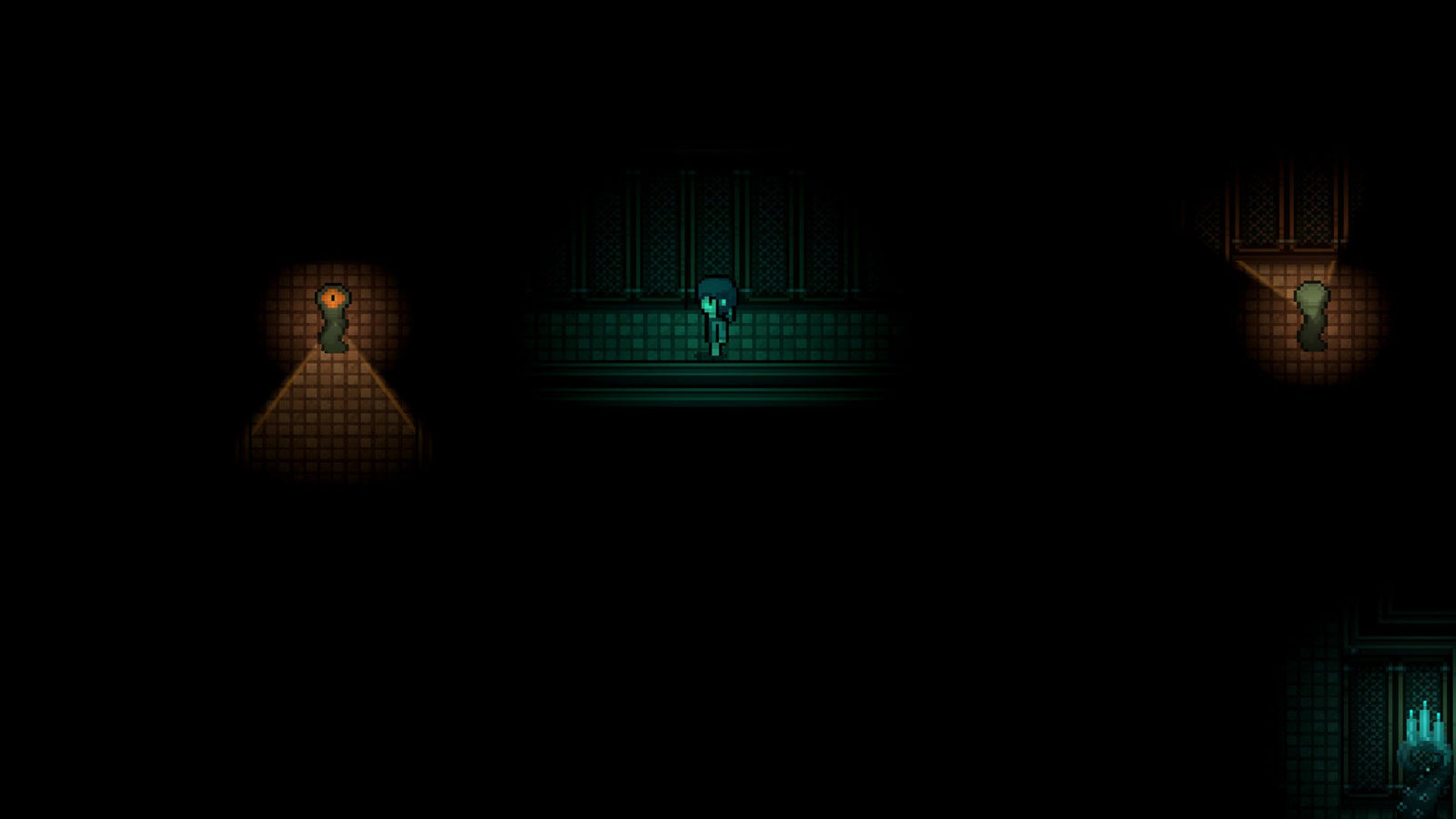 Savior of the Abyss — image 1